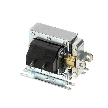 Champion - Moyer Diebel Solenoid, Cont Duty, Door Interlock, Dh5000T-Cr 116685